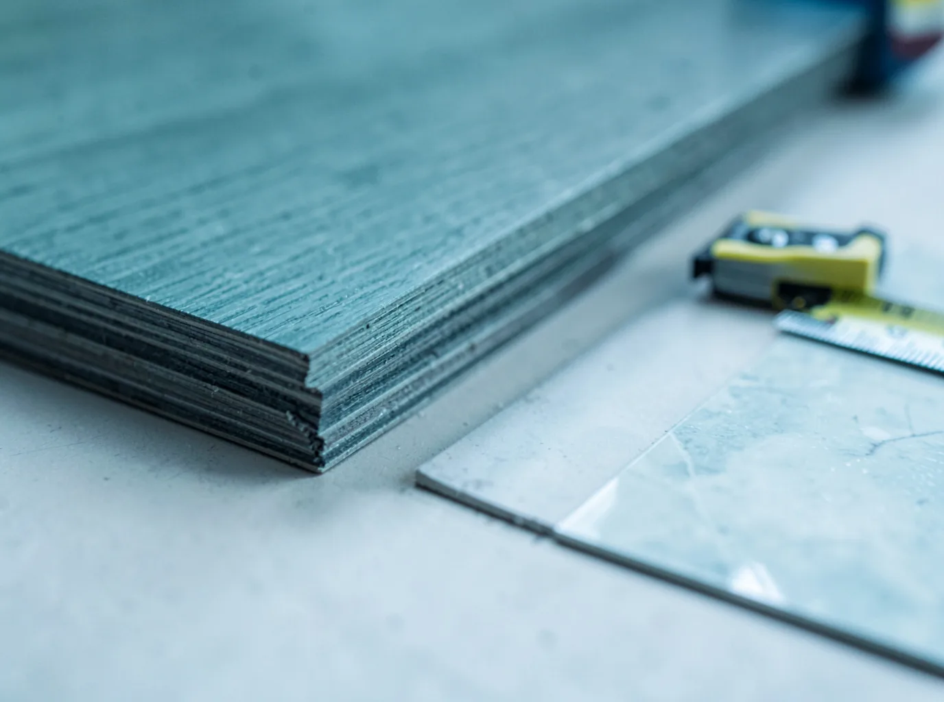 Luxury Vinyl Plank Installation Richmond, OH FAQs